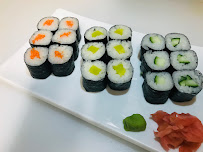 Sushi du Restaurant japonais Sushi Top à Dieppe - n°17