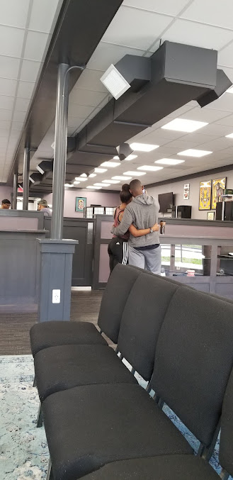 Red Octopus Tattooing