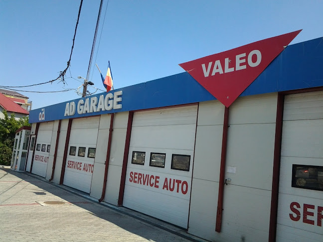 Opinii despre AD Garage Valeo Import-Export Srl în <nil> - Atelier de dezmembrări Auto