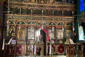 Holy Church of the Holy Unmercenaries of Kolokynthis - Metochion of the Holy Sepulchre image