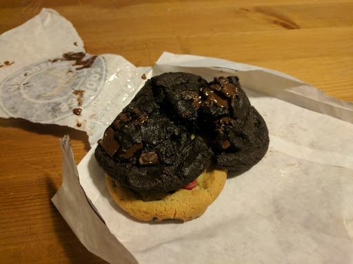 Cookie Shop «Insomnia Cookies», reviews and photos, 1084 Lancaster Ave, Bryn Mawr, PA 19010, USA
