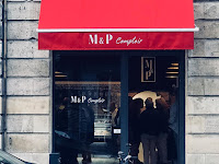 Photos du propriétaire du Restaurant MP Comptoir à Bordeaux - n°1