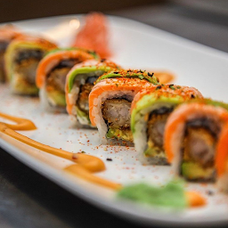 Photo n°16 de Sushi Boxx Orly à Orly ()