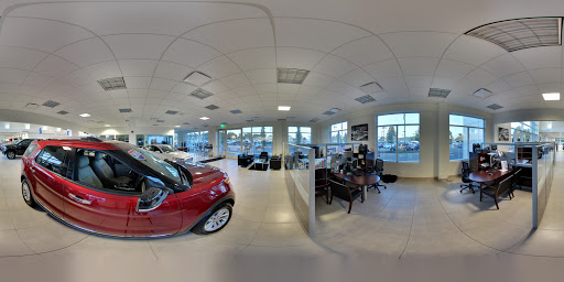 Car Dealer «Hines Park Ford», reviews and photos, 56558 Pontiac Trail, New Hudson, MI 48165, USA