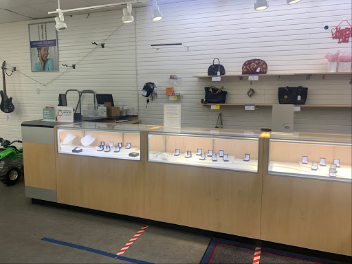 Check Cashing Service «Cash America Pawn», reviews and photos, 3403 Cypress Creek Pkwy, Houston, TX 77068, USA