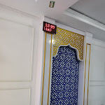 Review Masjid Al-Amin Al-Mubarok
