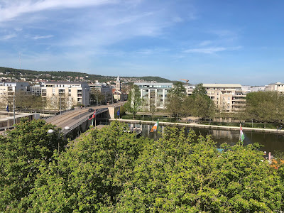 Espace Sante Mutualiste à Nancy