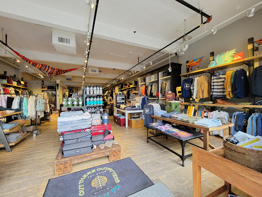 Camping Store «Out There Outfitters», reviews and photos, 123 N Wayne Ave, Wayne, PA 19087, USA