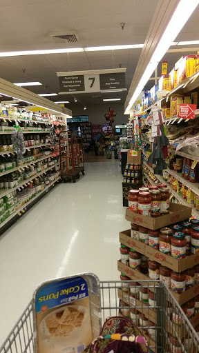 Grocery Store «Giant Food Stores», reviews and photos, 720 W Street Rd, Warminster, PA 18974, USA