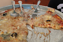Pizza du Pizzeria L'Eau à la Bouche à Marseille - n°20
