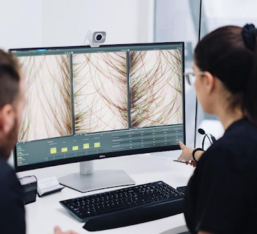 Sydney Hair Transplant Clinic - Sydney Hair Transplant Clinic