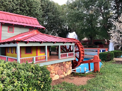 Tourist Attraction «GO USA Fun Park», reviews and photos, 2270 Armory Dr, Murfreesboro, TN 37129, USA