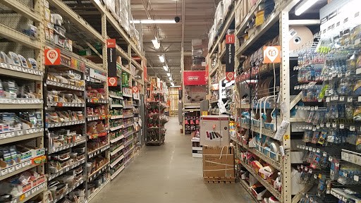 Home Improvement Store «The Home Depot», reviews and photos, 1300-1320 Corporate Dr, Westbury, NY 11590, USA