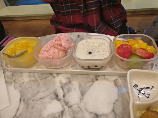 Chinese Restaurant «Golden Island Cafe», reviews and photos, 1300 Noriega St, San Francisco, CA 94122, USA