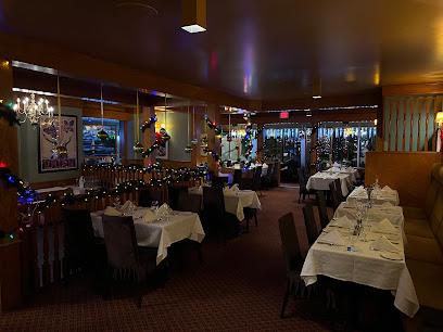 Victoria Harbour House Restaurant - 607 Oswego St, Victoria, BC V8V 4W9, Canada
