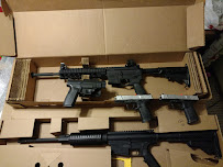 Bizarre Guns - Photo 3 - Car repair in Reno, NV, Sparks