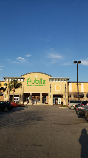 Supermarket «Publix Super Market at Magnolia Plaza», reviews and photos, 2419 Thomas Dr, Panama City, FL 32408, USA