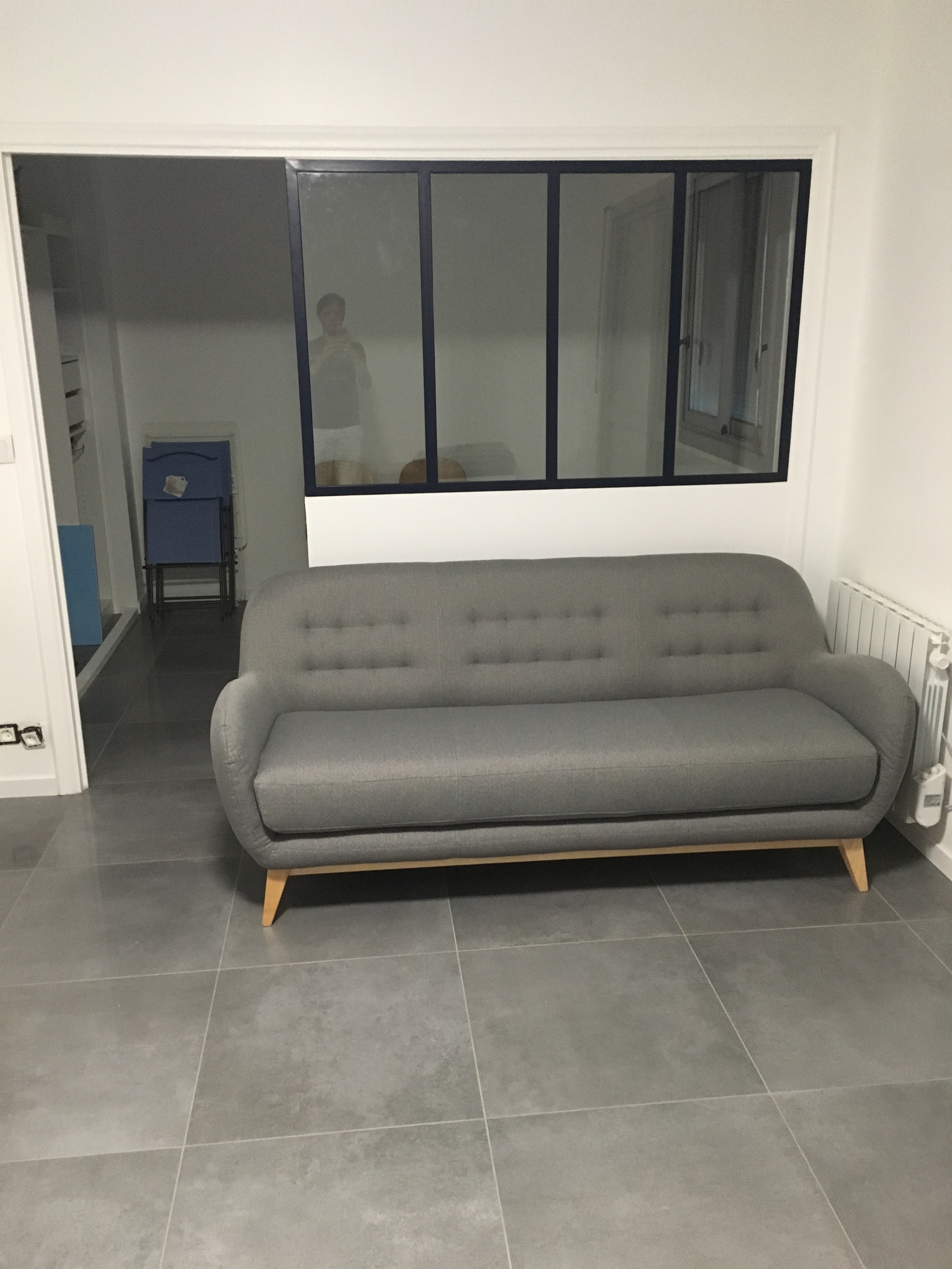 Photo n° 2 de l'avis de Julien.E fait le 06/08/2018 à 19:44