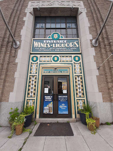 Riverside Wine & Liquors, 45 Main St, High Bridge, NJ 08829, USA, 