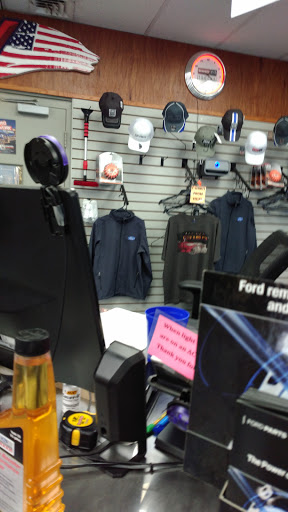 Ford Dealer «Valley Ford Truck», reviews and photos, 5715 Canal Rd, Cleveland, OH 44125, USA