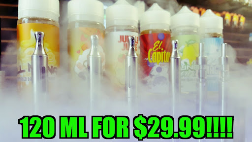 Vaporizer Store «Vapor Trails & Tattoo Ink», reviews and photos, 2900 Carlisle Rd, Dover, PA 17315, USA