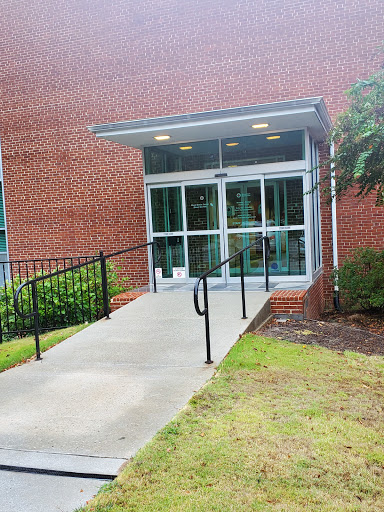 Non-Profit Organization «American Red Cross Blood Donation Center», reviews and photos