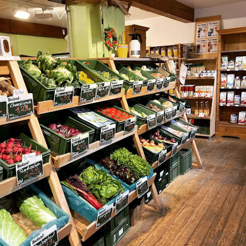 Opinii despre Kornblume Bio- und Naturkost în Rheinfelden - Bioladen