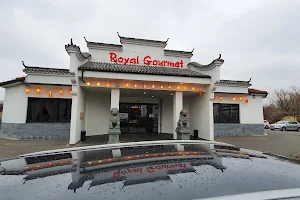 Royal Gourmet Chinarestaurant image