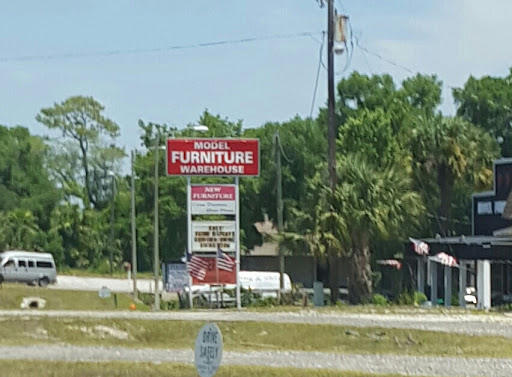 Furniture Store «Model Furniture Gallery», reviews and photos, 1816 S Volusia Ave, Orange City, FL 32763, USA