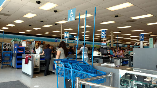 Clothing Store «Ross Dress for Less», reviews and photos, 2936 Interstate 45 N, Conroe, TX 77303, USA