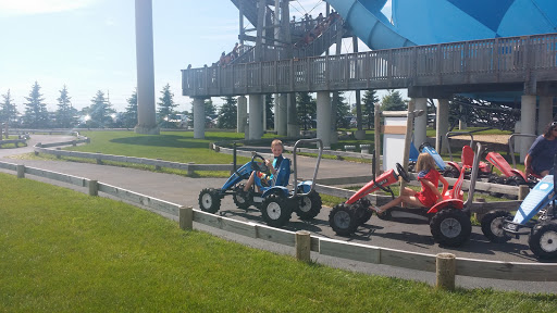 Water Park «Raging Waves Waterpark», reviews and photos, 4000 N Bridge St, Yorkville, IL 60560, USA