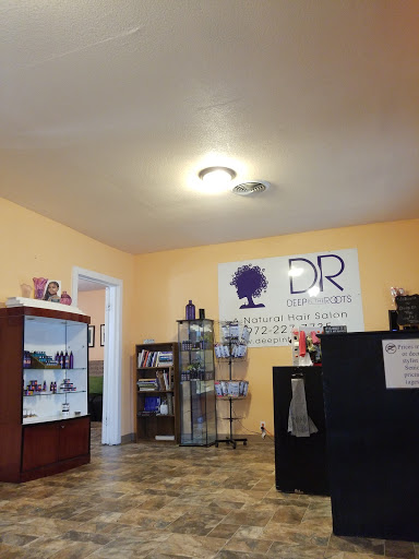 2617 Martin Luther King Jr Blvd, Dallas, TX 75215, USA