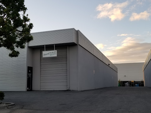 Electronics Repair Shop «Sound Wave Mobile Electronics», reviews and photos, 860 Bransten Rd, San Carlos, CA 94070, USA