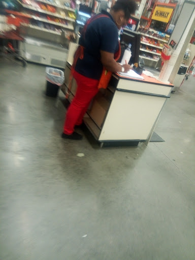 Home Improvement Store «The Home Depot», reviews and photos, 18139 Highland Rd, Baton Rouge, LA 70810, USA