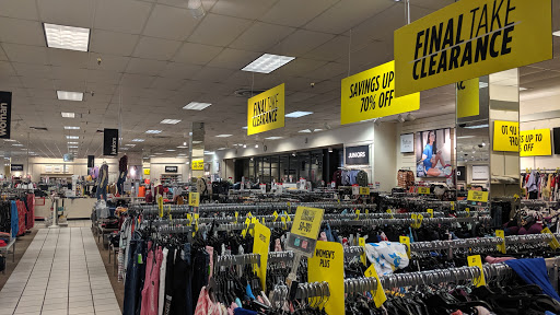 Department Store «JCPenney», reviews and photos, 800 S James Campbell Blvd, Columbia, TN 38401, USA