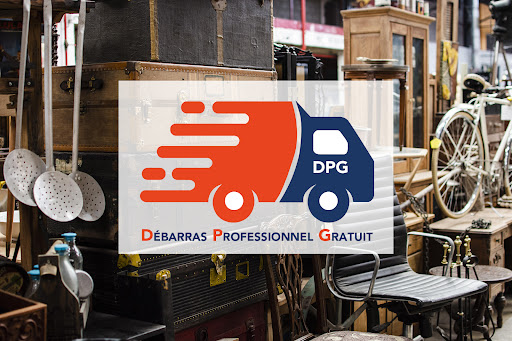 Photo 4 - Débarrasse tout