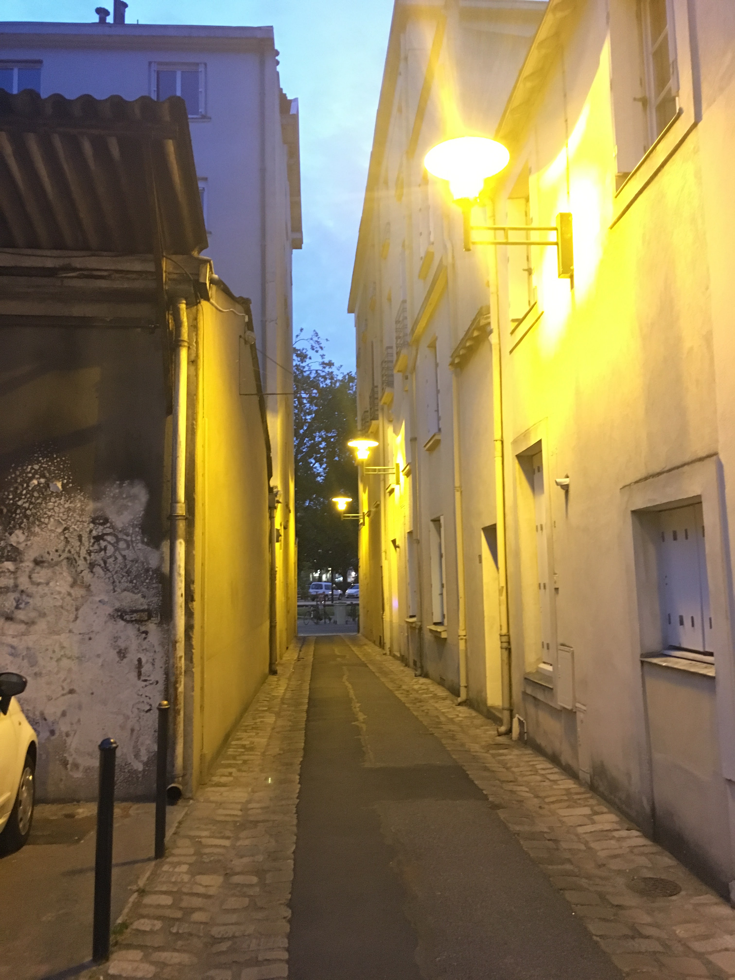 Photo n° 1 de l'avis de Romanas.a fait le 11/05/2019 à 21:50