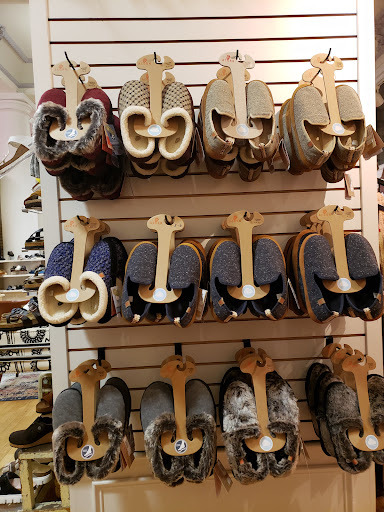 Shoe Store «Sockshop & Shoe Company», reviews and photos, 1515 Pacific Ave, Santa Cruz, CA 95060, USA