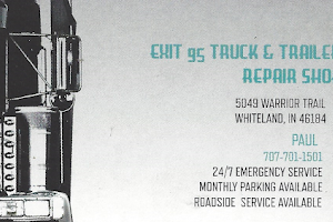 Exit 95 Truck Repair Shop image