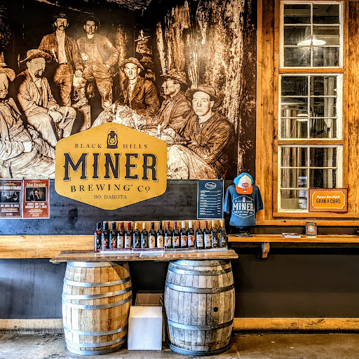 Brewery «Miner Brewing Company», reviews and photos