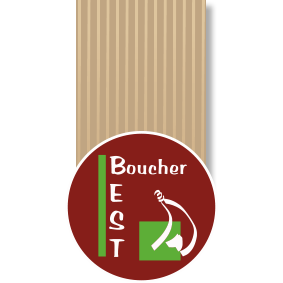 Boucherie Boucherie Etal Service Tradition Bouch Sainte-Luce-sur-Loire