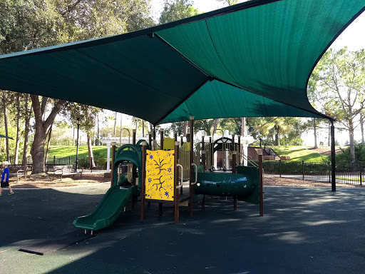 Park «Baybridge Park», reviews and photos, 10020 Bridgeton Dr, Westchase, FL 33626, USA