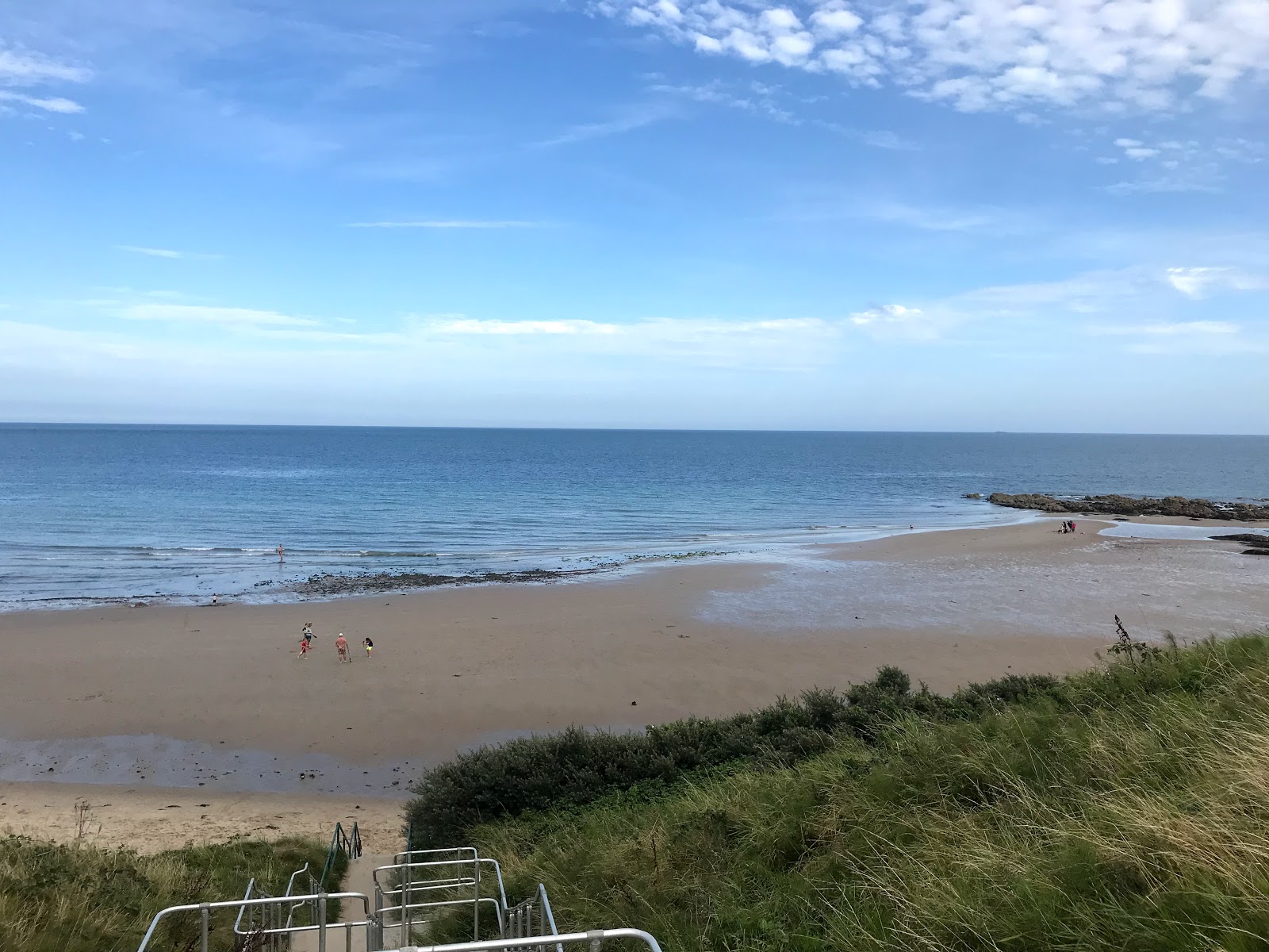 St.Helens Bay Beach photo #7