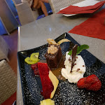 Photo n°4 de l'avis de mable.e fait le 06/07/2018 à 20:26 sur le  Hotel Am Strand à Kühlungsborn