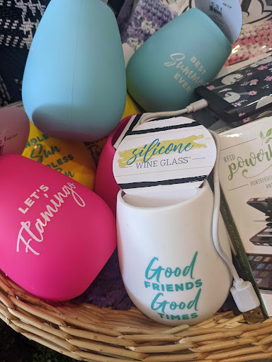 Florist «Garden Fantasy on Main», reviews and photos, 210 Main St, Belleville, MI 48111, USA