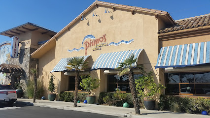 Pismo,s Coastal Grill - 7937 N Blackstone Ave, Fresno, CA 93711