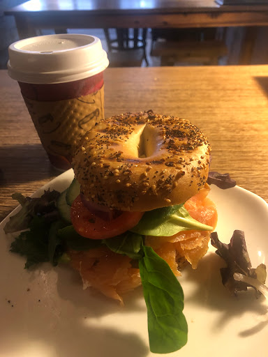 Coffee Shop «Jitters», reviews and photos, 178 N Chicago St, Joliet, IL 60432, USA