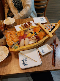 Plats et boissons du Restaurant japonais TOYO SUSHI à Mâcon - n°20