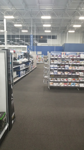 Electronics Store «Best Buy», reviews and photos, 5651 S Service Rd, St Peters, MO 63376, USA