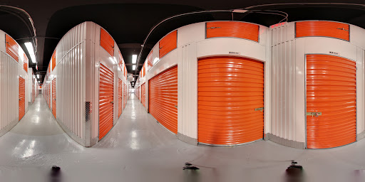 Self-Storage Facility «CubeSmart Self Storage», reviews and photos, 98-34 Jamaica Ave, Woodhaven, NY 11421, USA